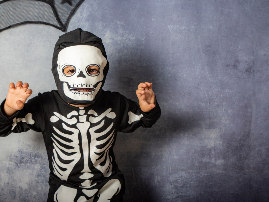 skeleton